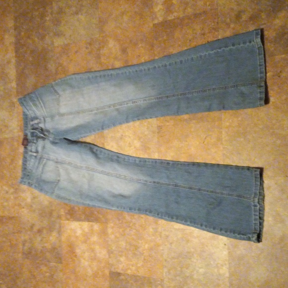 Jeans D Denim - Jeans D